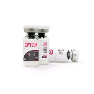 Oxytocin 5 mg
