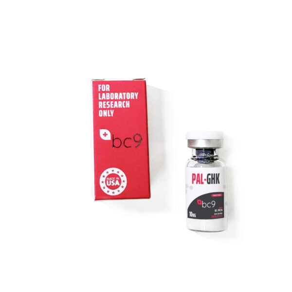 PAL-GHK-pe-10mg
