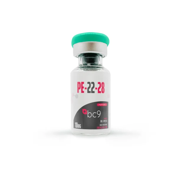 PE-22-28 10mg