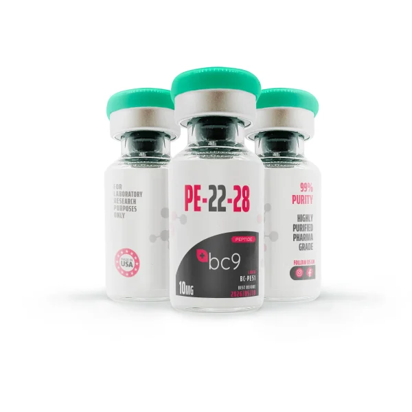 PE-22-28 10 mg