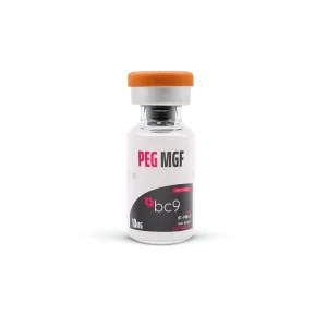 PEG-MGF 10 mg