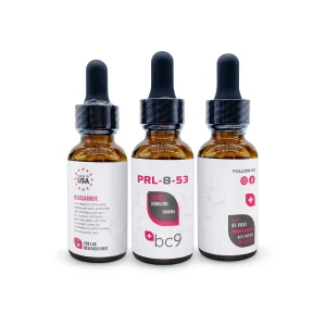 PRL-8-53 30ml 33mg
