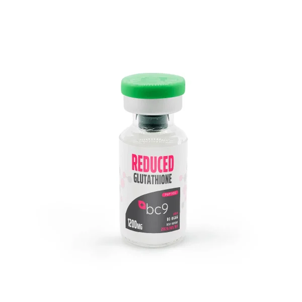Reduced Glutathione 1200mg