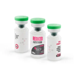 Reduced Glutathione 1200 mg