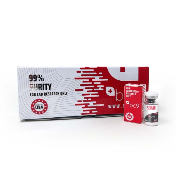 Semax peptides 30mg