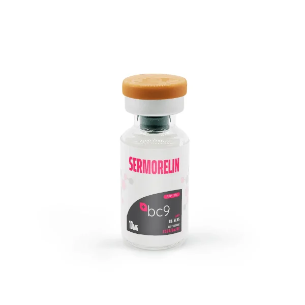 Sermorelin 10mg