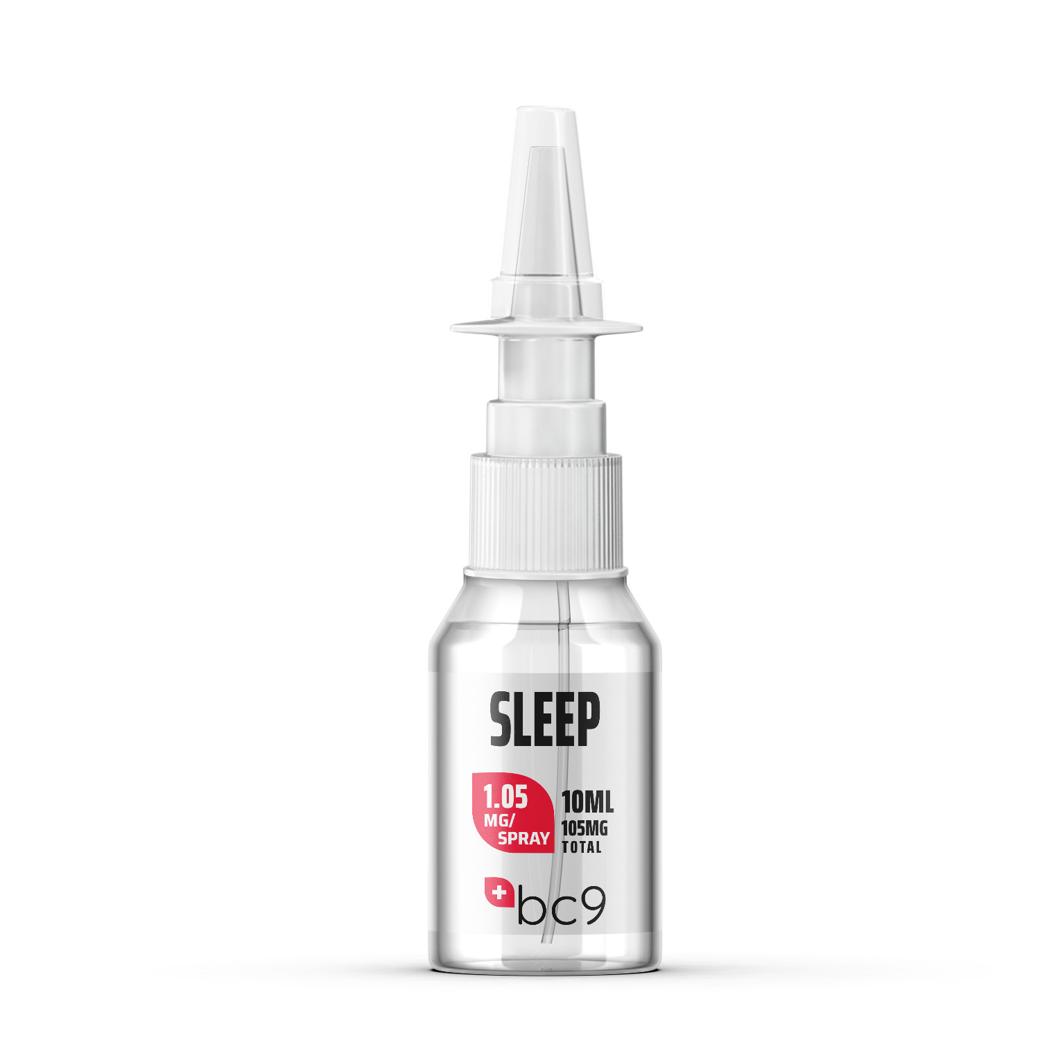 Sleep Spray DSIP + Melatonin For Sale | BC9.co