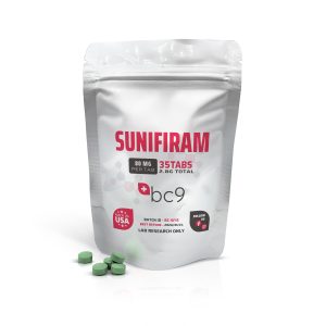 Sunifiram Tablets For Sale | Fast Shipping | BC9.co