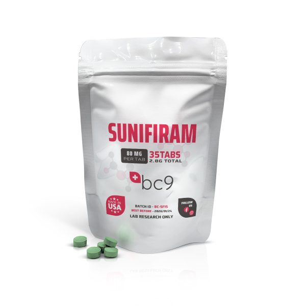 Sunifiram Tablets For Sale | Fast Shipping | BC9.co