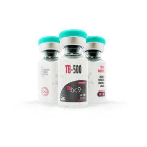 TB-500 5mg