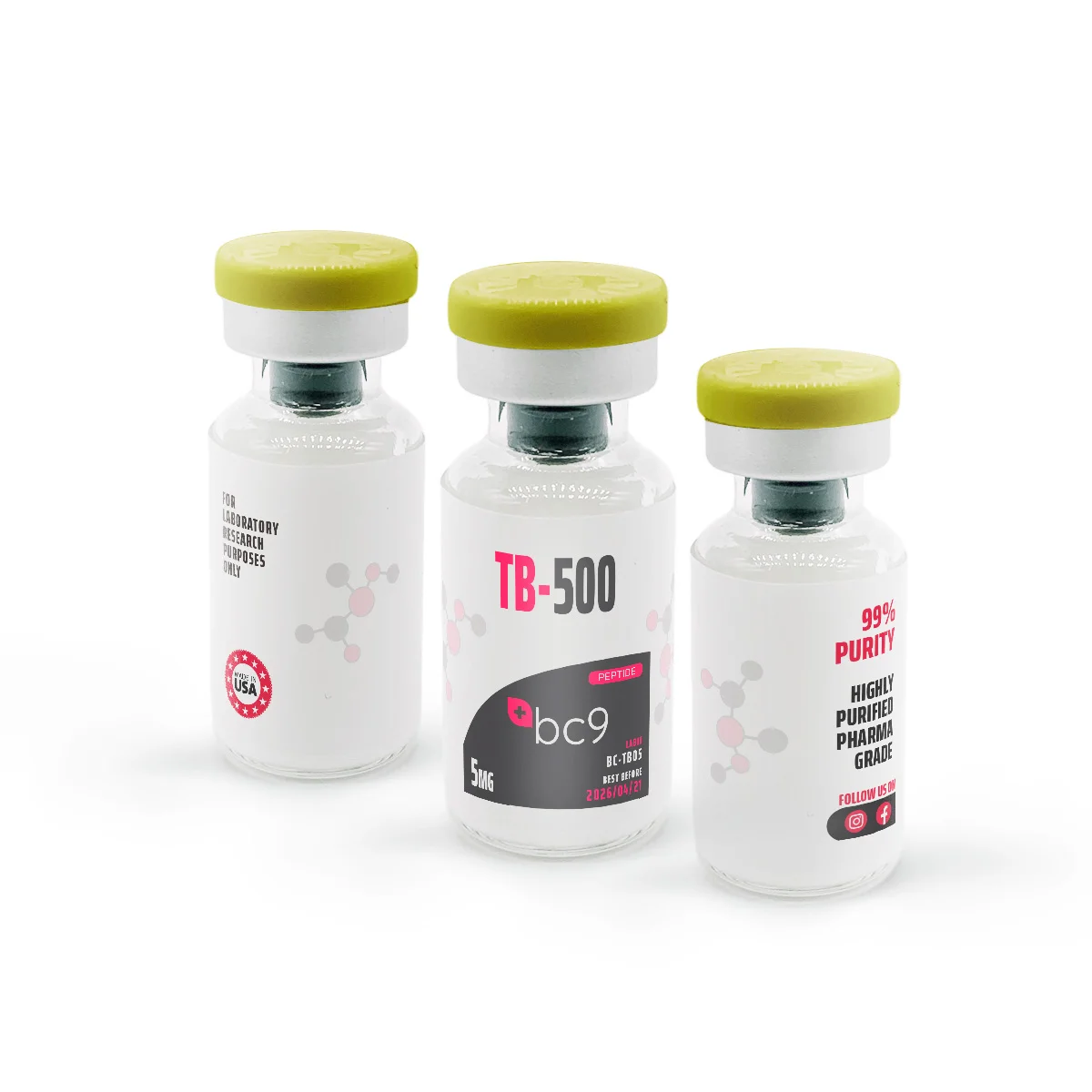 TB-500 5mg