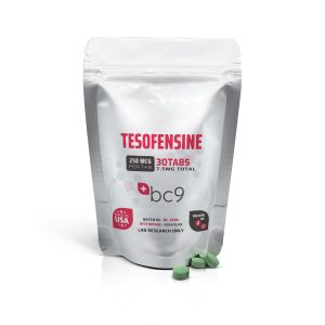 Tesofensine Tablets For Sale | Fast Shipping | BC9.co