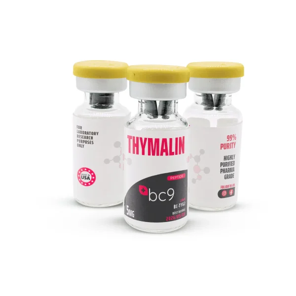 Thymalin 5 mg