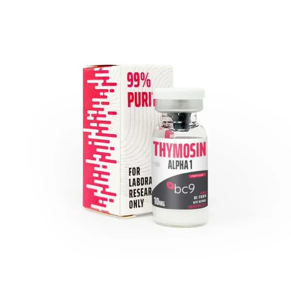 Thymosin-Alpha-1
