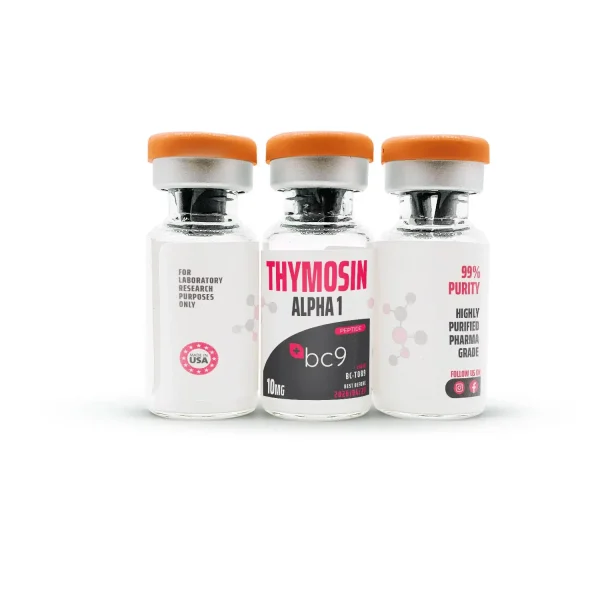 Thymosin-Alpha-1