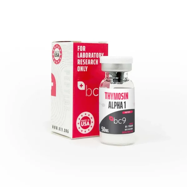 Thymosin-Alpha-1