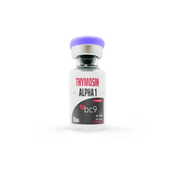 Thymosin-Alpha-1