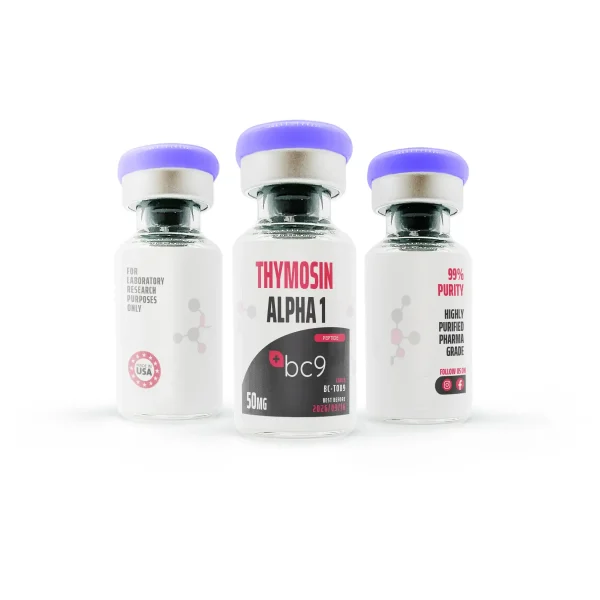 Thymosin-Alpha-1