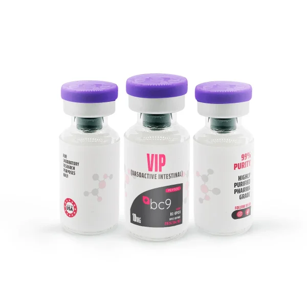 VIP Vasoactive Intestinal Peptide 10 mg