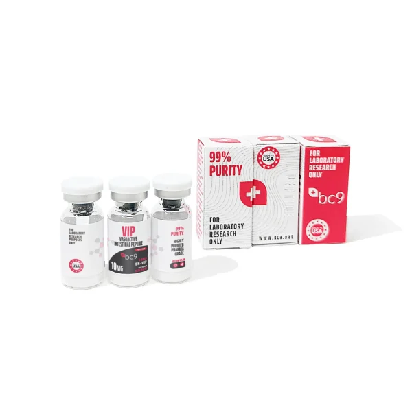 VIP Vasoactive Intestinal Peptide 10mg