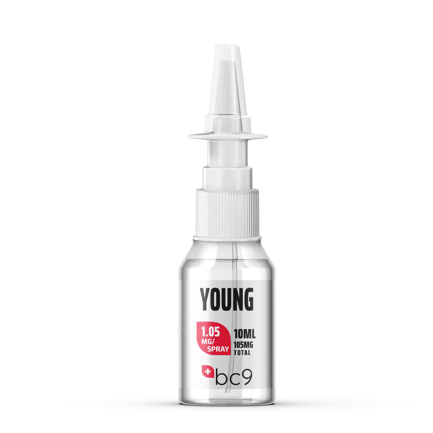 Young Spray (Epithalon + DSIP) For Sale | BC9.co