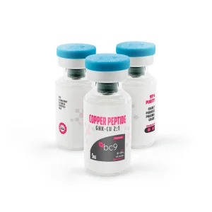cooper peptide 5 mg