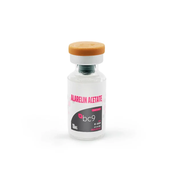 Alarelin Acetate