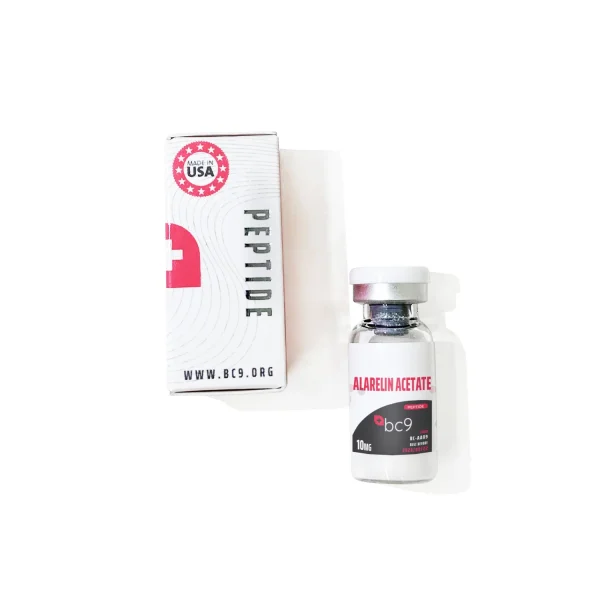 Alarelin Acetate