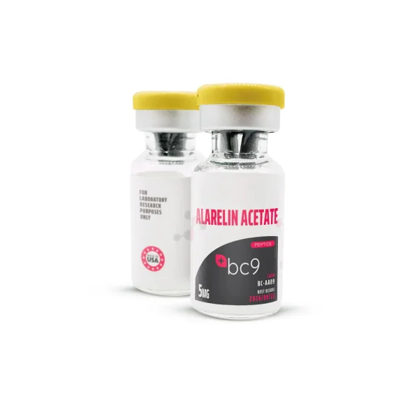 Alarelin Acetate