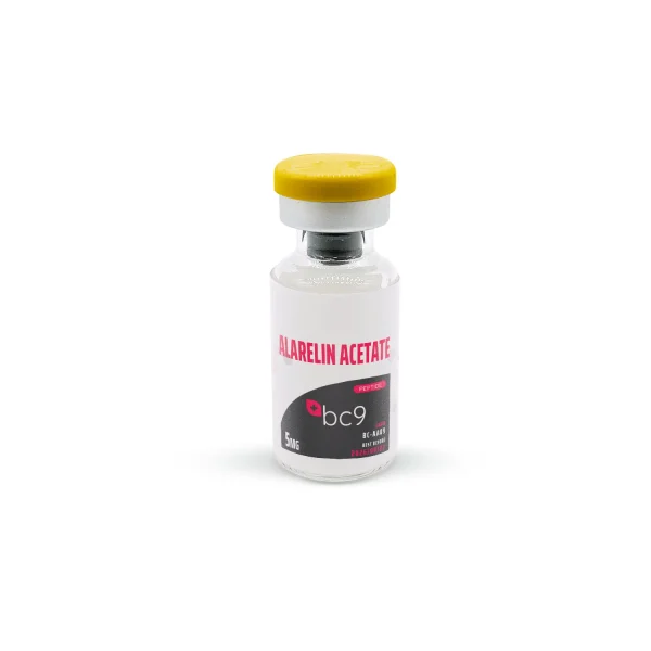 Alarelin Acetate