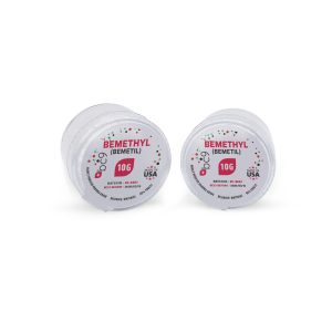 Bemethyl (Bemetil)-10G