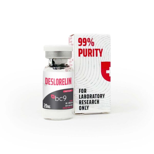 Deslorelin
