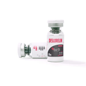 Deslorelin
