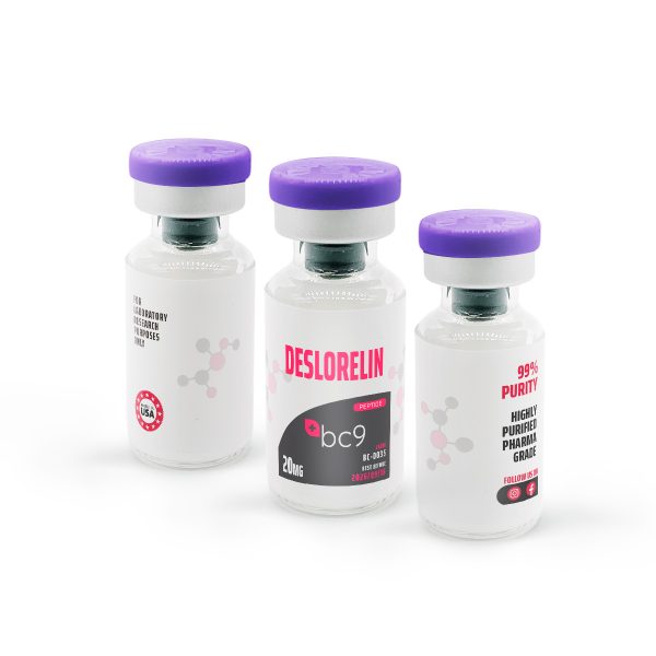 Deslorelin