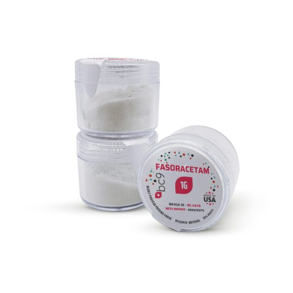 Fasoracetam-1G