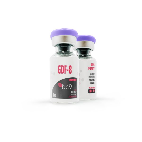 GDF-8 Peptide