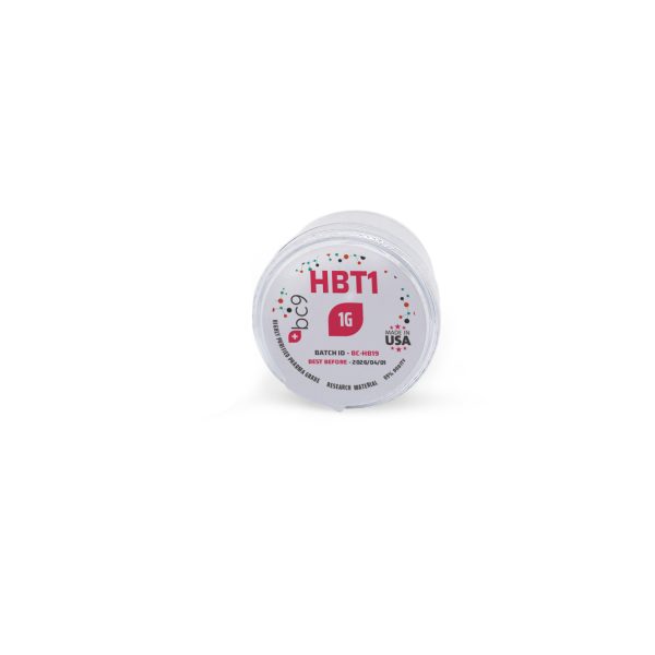 HBT1 Powder For Sale | 3rd Party Tested | BC9.co