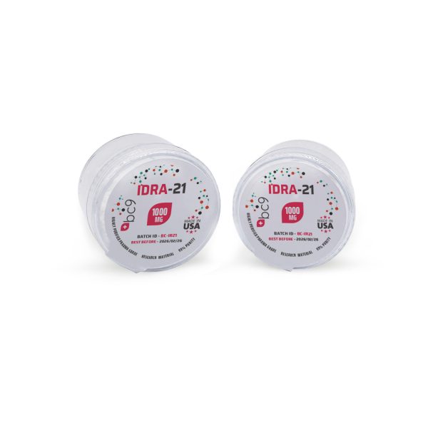IDRA-21 Powder