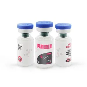 Ipamorelin-peptide