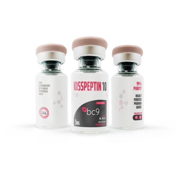 Kisspeptin 10
