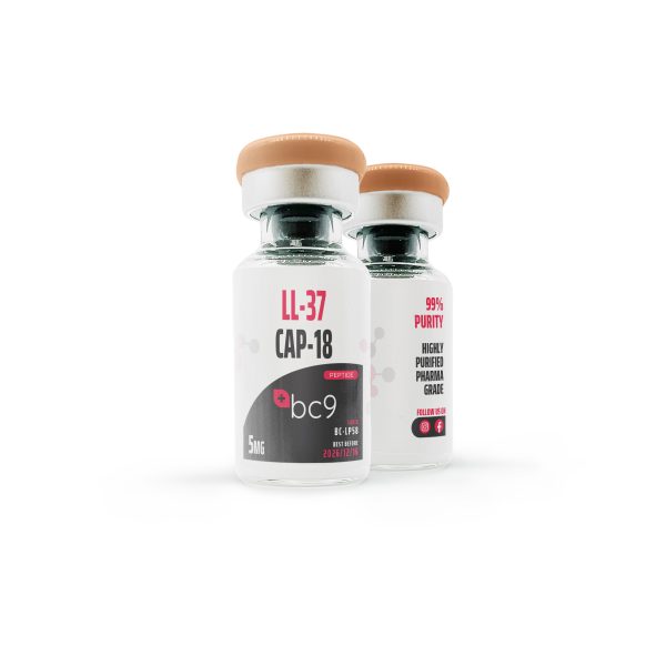LL-37 (CAP-18)