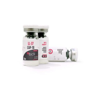 LL-37 (CAP-18)