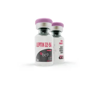 Leptin 22-56