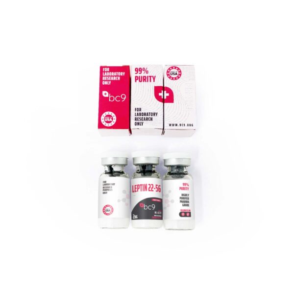 Leptin 22-56