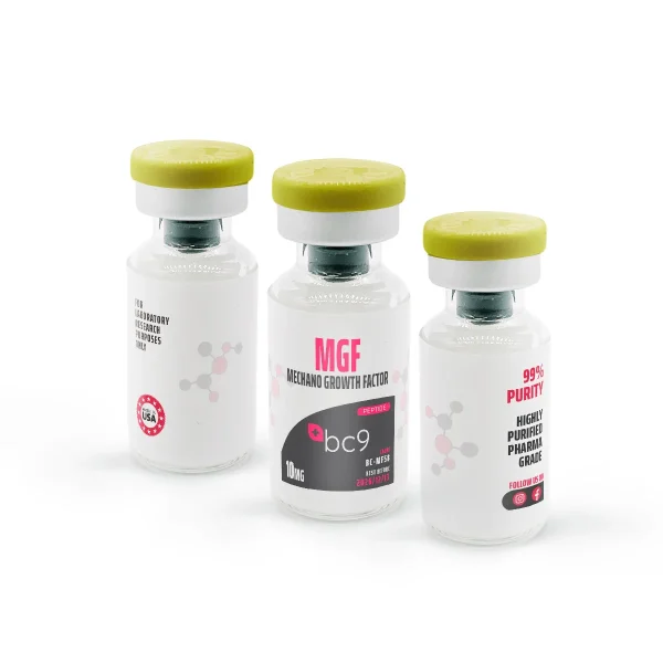 MGF Mechano Growth Factor 10 mg