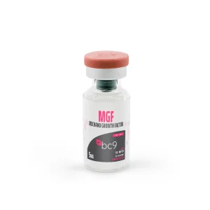 MGF Mechano Growth Factor