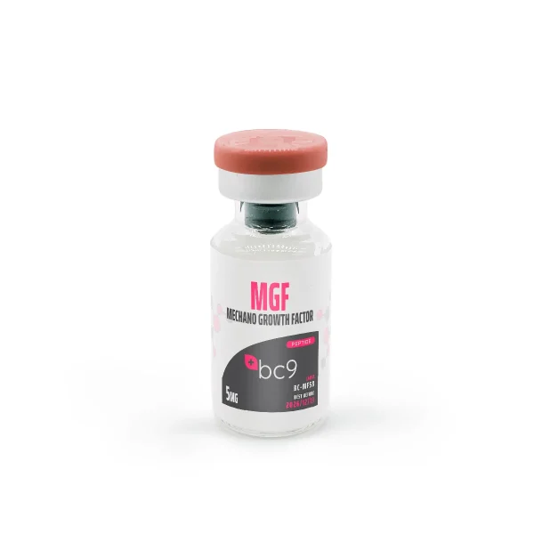 MGF Mechano Growth Factor