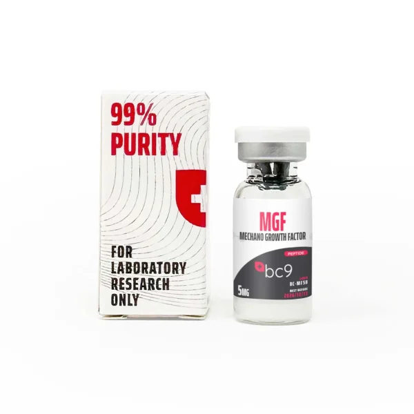 MGF Mechano Growth Factor
