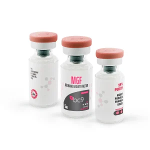 MGF Mechano Growth Factor