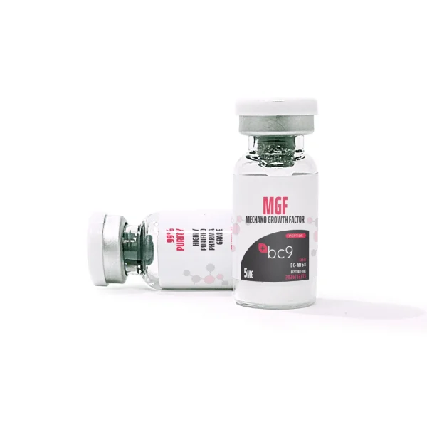 MGF Mechano Growth Factor